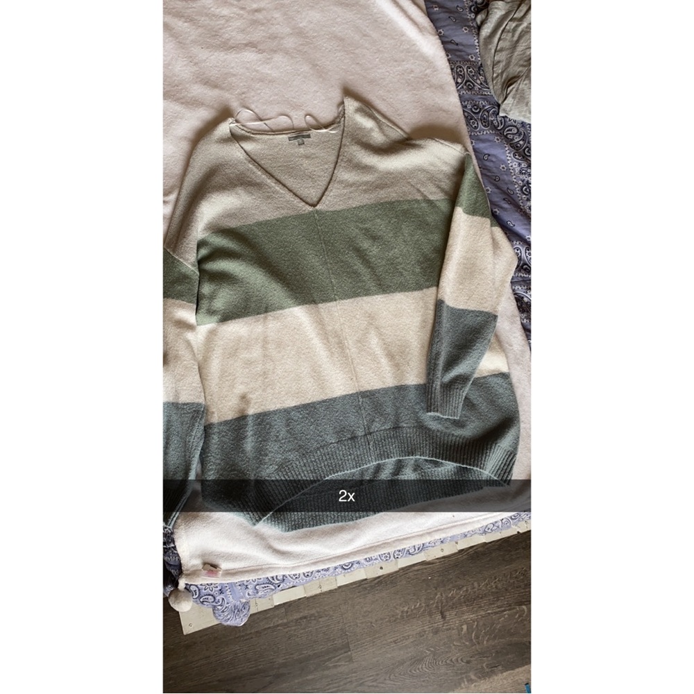 sweater